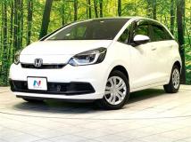 2024 Honda Fit