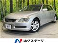 2008 Toyota Mark X