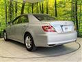 2008 Toyota Mark X