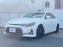 2013 Toyota Mark X