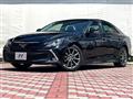 2019 Toyota Mark X