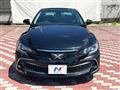 2019 Toyota Mark X
