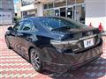 2019 Toyota Mark X