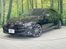 2019 Toyota Mark X