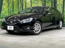 2014 Toyota Mark X