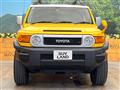 2015 Toyota FJ Cruiser