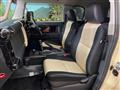 2017 Toyota FJ Cruiser