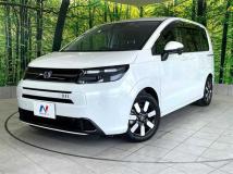 2024 Honda Freed