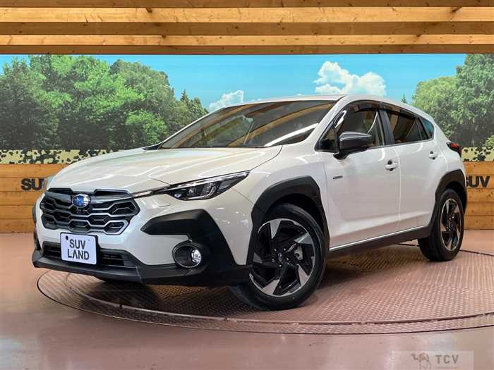 2023 Subaru Subaru Others