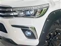 2018 Toyota Hilux