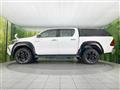 2018 Toyota Hilux