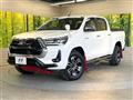 2022 Toyota Hilux