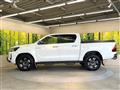 2022 Toyota Hilux