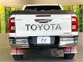 2022 Toyota Hilux