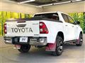2022 Toyota Hilux