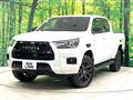 2024 Toyota Hilux