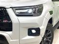 2024 Toyota Hilux