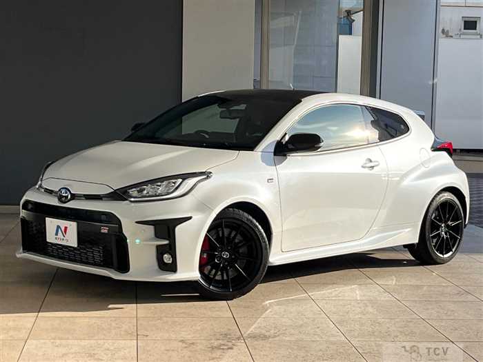2020 Toyota Toyota Others