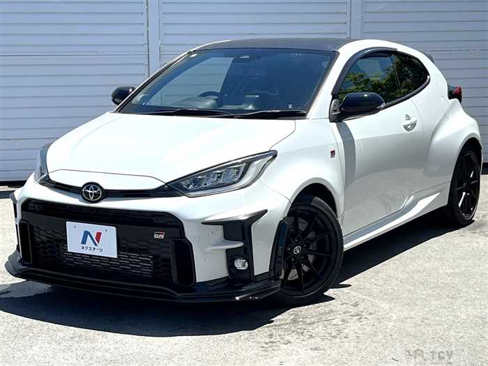2020 Toyota Toyota Others