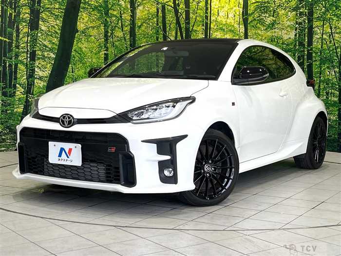 2021 Toyota Toyota Others