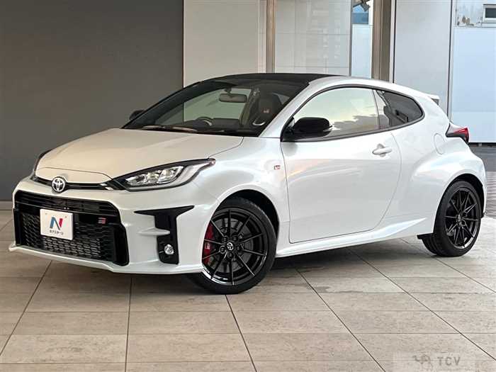 2021 Toyota Toyota Others