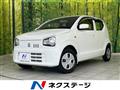 2021 Suzuki Alto