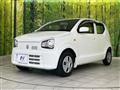 2021 Suzuki Alto