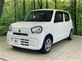 2022 Suzuki Alto