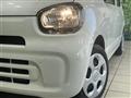 2022 Suzuki Alto