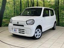 2022 Suzuki Alto