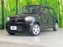 2022 Suzuki Alto