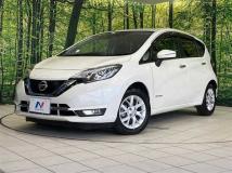 2018 Nissan Note