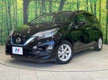 2019 Nissan Note