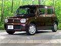 2012 Suzuki Lapin