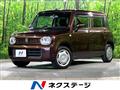 2012 Suzuki Lapin