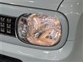 2012 Suzuki Lapin
