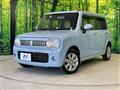 2013 Suzuki Lapin