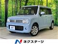 2013 Suzuki Lapin
