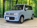 2013 Suzuki Lapin