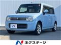 2014 Suzuki Lapin