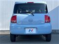 2014 Suzuki Lapin