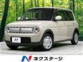 2015 Suzuki Lapin