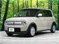 2015 Suzuki Lapin