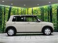 2015 Suzuki Lapin