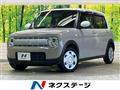 2016 Suzuki Lapin