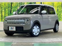2016 Suzuki Lapin