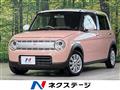 2017 Suzuki Lapin