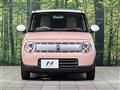 2017 Suzuki Lapin