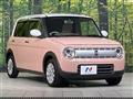 2017 Suzuki Lapin