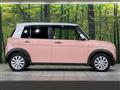 2017 Suzuki Lapin